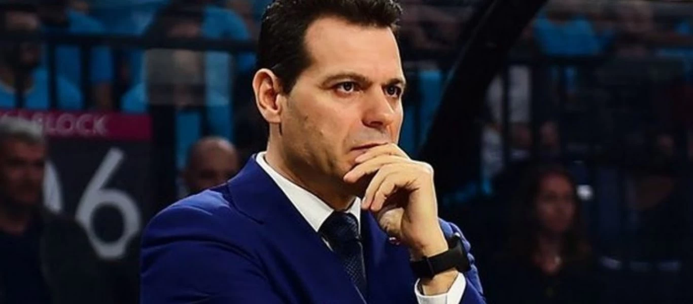 Εκτός εαυτού ο Δ.Ιτούδης: «Βλέπετε να τα έχω παρατήσει; - Θα παλέψω μέχρι τέλους»